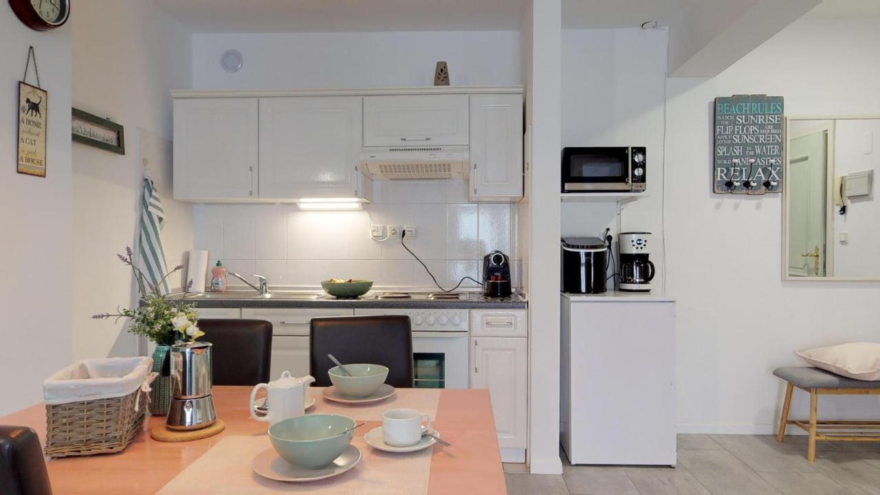 Mirta Deluxe Superior 5 Star Apartment, Your Piece Of Heaven By The Sea & Park, With Sea & Park View Novigrad  Ngoại thất bức ảnh